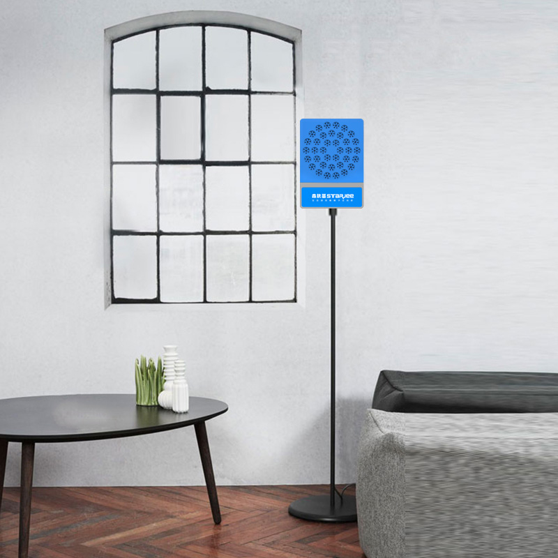 (圖/森肽基小粒徑負氧離子機官網) (圖/森肽基小粒徑負氧離子機官網)