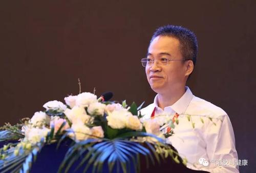 1空氣負離子與衛生保健關系問題的提出 1空氣負離子與衛生保健關系問題的提出