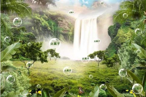 負離子治療失眠需要多長時間?要因人而異 負離子治療失眠需要多長時間?要因人而異